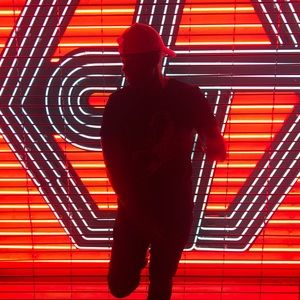 Meet your Posher, Drew